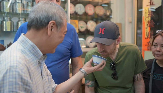 Hong Kong Food Tour - Foto 3