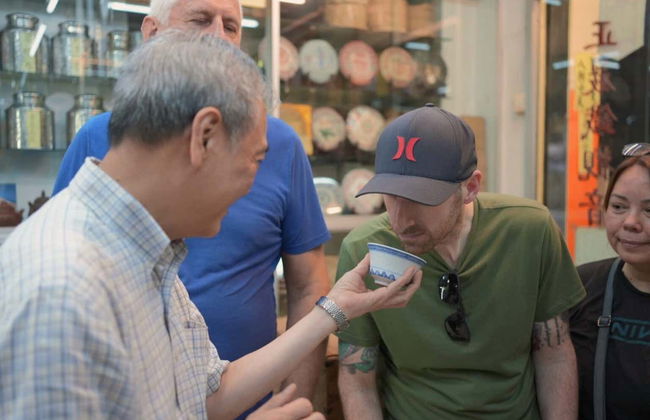 Hong Kong Food Tour - Foto 3