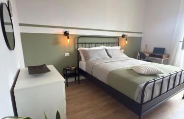 Flag Apartment - Metro A - Subaugusta - Foto 13