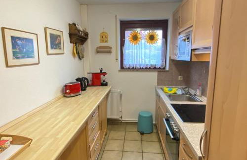 Ferienhaus Meeresrauschen - Foto 13