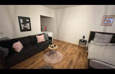 Pott Spot Essener Innenstadt Ferienwohnung mit Küche - Foto 2