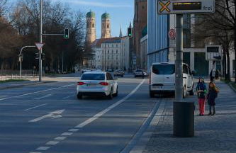 Munique City Apartments - Foto 10