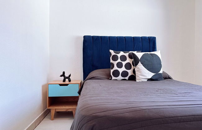 The House Stadium Jalisco - Foto 26