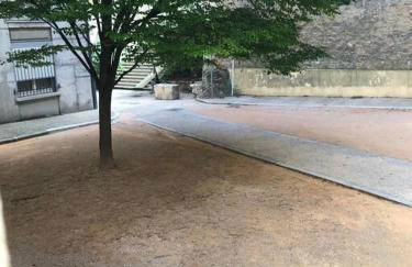 Cozy 1BR in Lyon Center - Foto 6