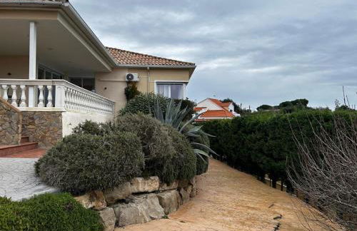 Villa Vista Alegría - Foto 48