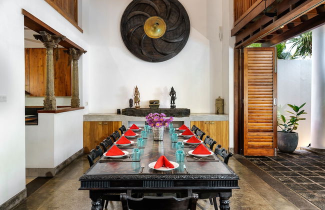 Royal Indigo Villa - Foto 18