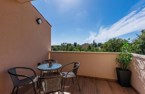 Villa Solis - new private pool villa, 4 bedrooms, near Pula & beaches - Foto 9