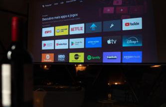 Domo de Luxo com Jacuzzi e Vista Panorâmica - Foto 36