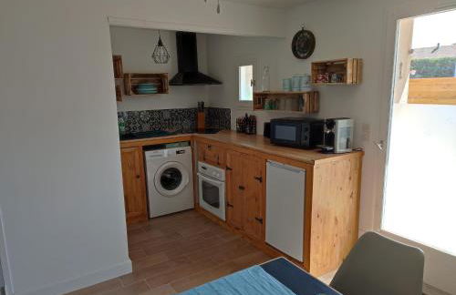 Maison de la plage - Foto 12