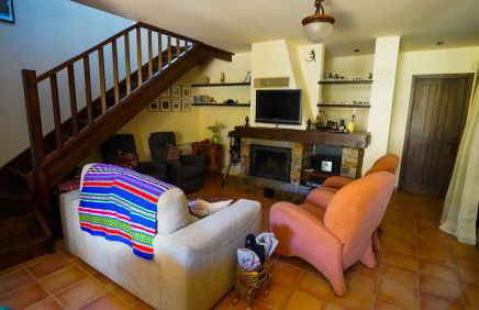 LA CASA d'en RAFEL - Foto 25