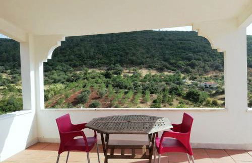 Casa-Vale-Vinagre-8P-with-pool-in-a-beautifull-natural-setting - Foto 35