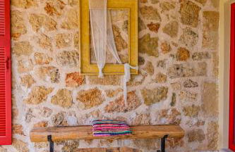 Dreamy Stone House - Foto 25