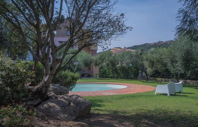 Beautiful Il Giardino Degli Oleandri 1 Bedroom Sleep 4, Plus Extra Child - Foto 22