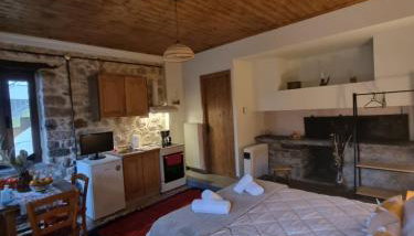 ΟΙΚΙΕΣ ΠΑΛΙΟΣ ΦΟΥΡΝΟΣ - Foto 4