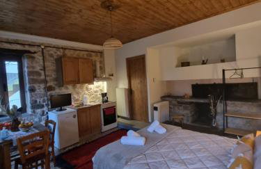 ΟΙΚΙΕΣ ΠΑΛΙΟΣ ΦΟΥΡΝΟΣ - Photo 4