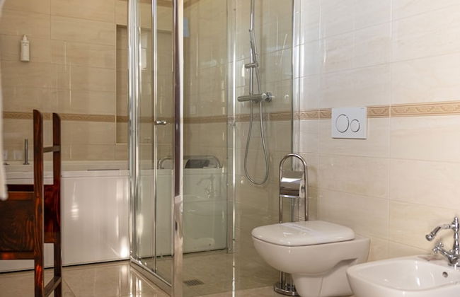 Filippo de Raho Agri Bio Relais - Foto 44