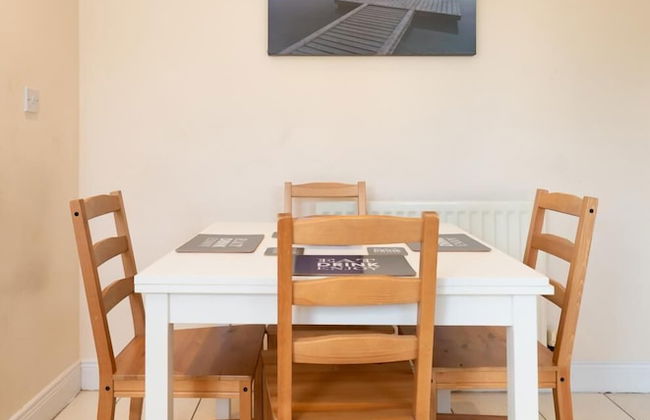 Newcastle City Town House - Foto 10