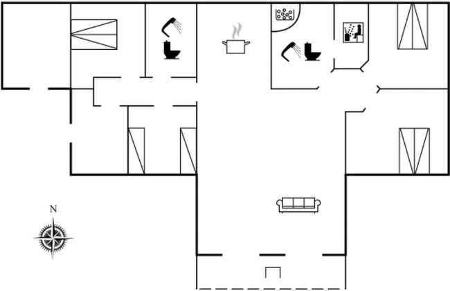 "Eylar" - 28km from the sea - Foto 2