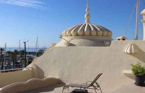 Isla Puerto Marina - Foto 66