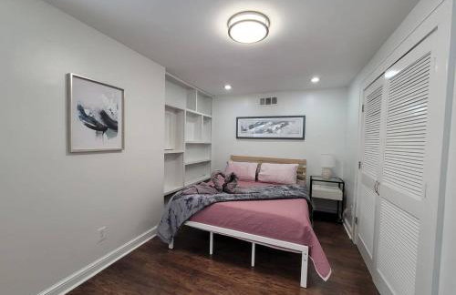 Exquisite 4Bedroom Home-sleep 14 - Foto 43