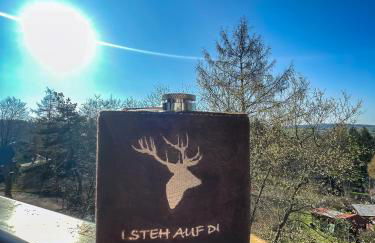 Ferienhaus am Wald - Foto 28