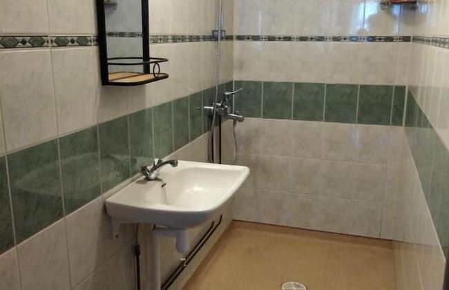 FirstHome GuestHouse - Foto 41