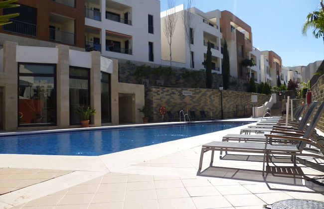 Luxurious Apartment With Spa Area - Foto 26