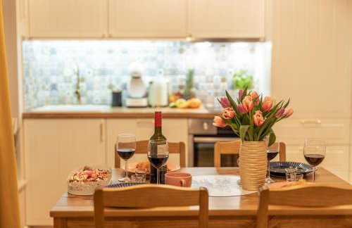 Villa Kasztelan Apartamenty - Foto 15