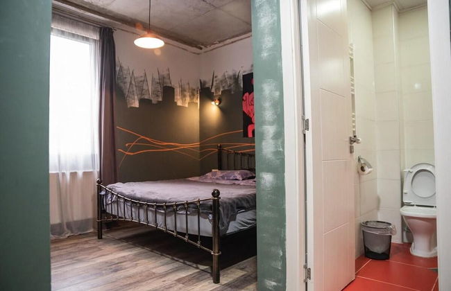 Korte Hotel Sleeps 14 With Courtyard - Foto 20