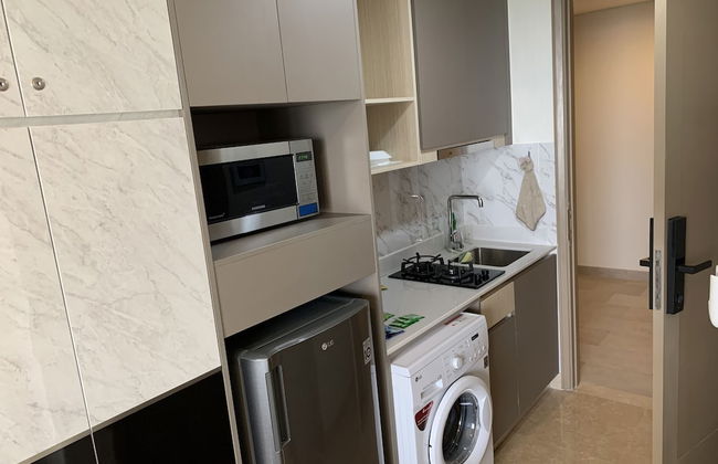 Gold Coast PIK Bahama Sea View Apartments - Foto 15