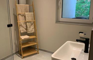 Auszeit am Schwielowsee - Moderne Ferienwohnung direkt am Schwielowsee - Foto 12