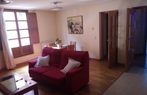 Monumental Apartments Salamanca - Foto 41