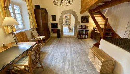 Mas de Veroncle, piscine et quiétude à Gordes - Foto 4