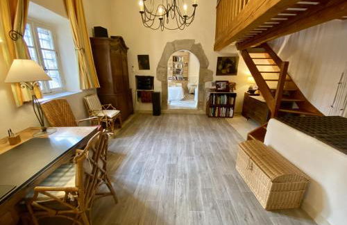 Mas de Veroncle, piscine et quiétude à Gordes - Photo 4