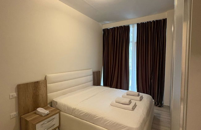 Blue Boutique Apartments 2 - Foto 1