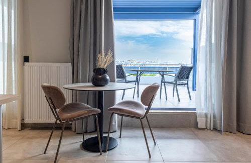 Phaedrus Living Athens Luxury Residences Sunstone - Foto 18