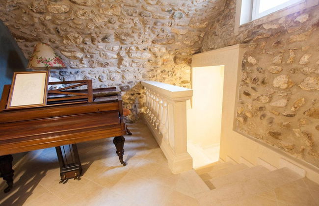 Barchi Resort - Apartments Suites - Villa Venezia - Garden Villa Venezia - Foto 26