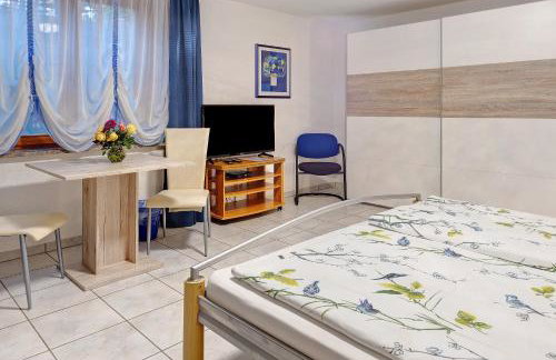 Ferienappartement Souterrain - Photo 4