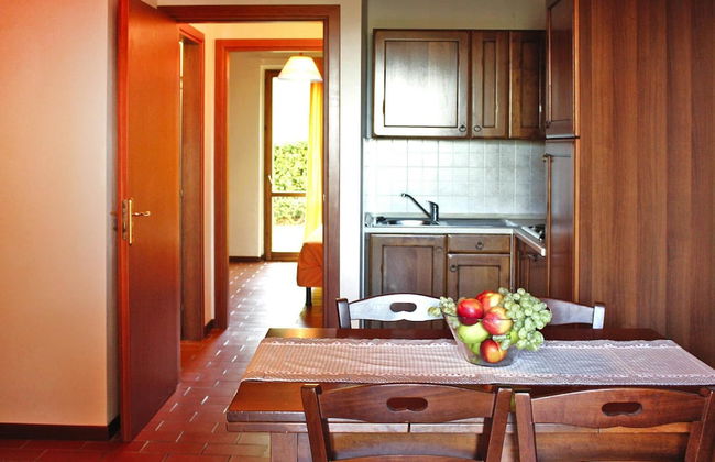 Residence Le Corti di Montepitti, Suvereto - Foto 11