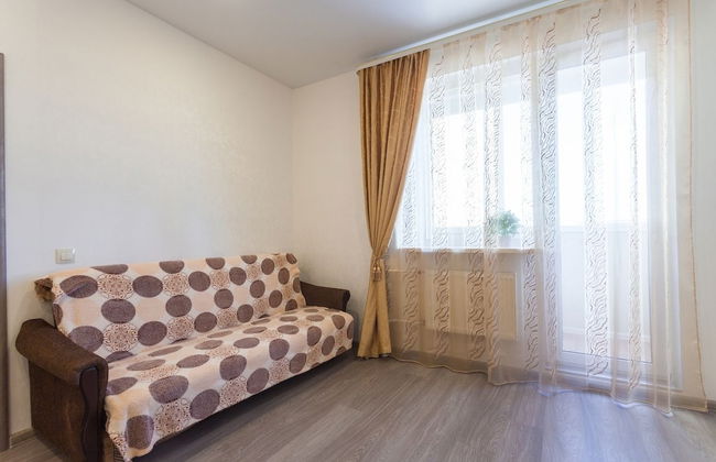 Apartment near Metro Proletarskaya 3 - Foto 15