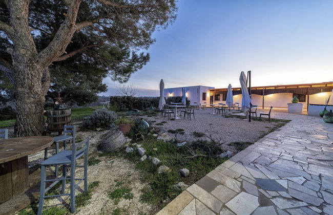 Tenuta del Grillaio - Foto 27