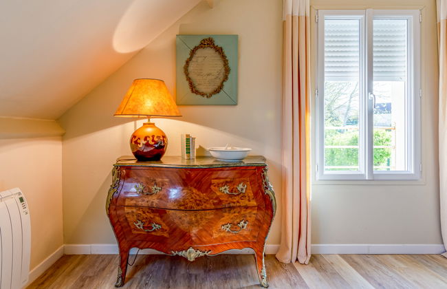 2 bedroom House in Fontaine-Henry with garden and terrace - Photo 27