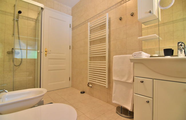 Vila Kljuce Apartments Bled - Foto 76