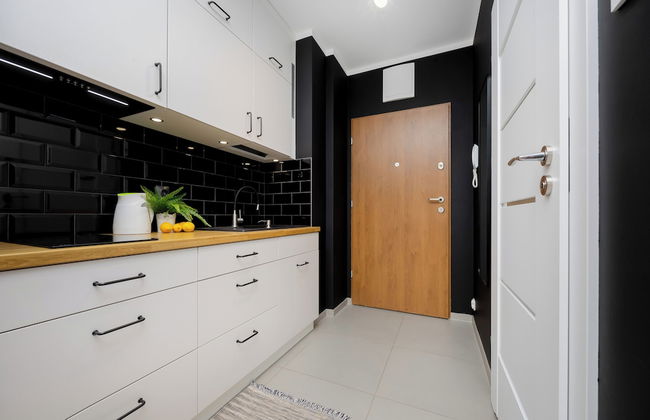 Cosy Studio With Balcony by Renters - Foto 3