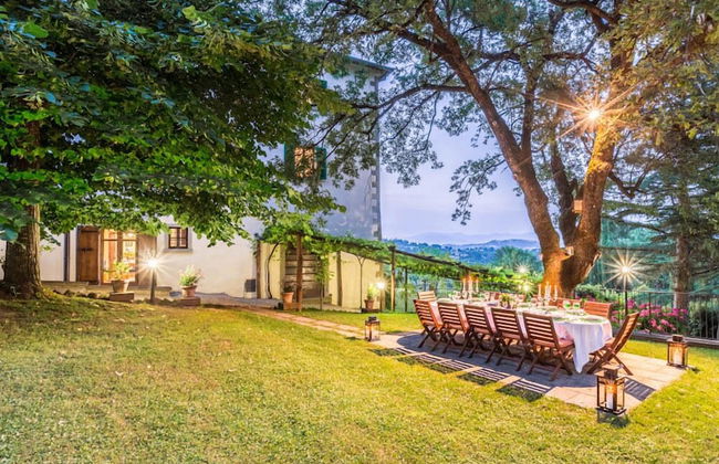 Verdidea - PALAZZO DELLE ROSE - Foto 72