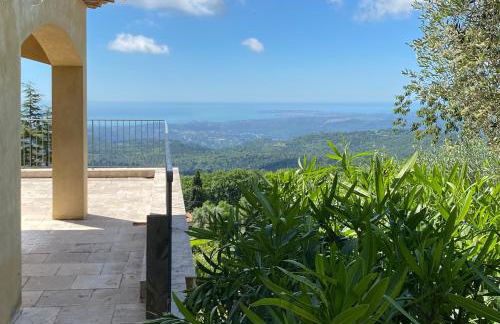 Les Mas d'Azur Appartement - Foto 37