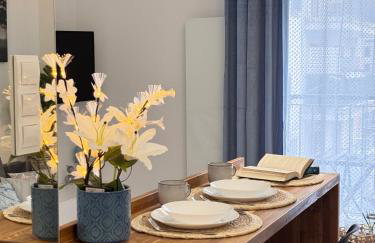 Good Time Apartments Garbary 100, Old Town, air-conditioning, Centrum - Photo 26