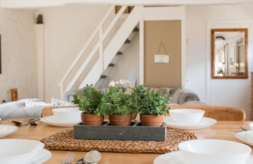 Relaxing Cotswolds Farm Stay - Near Burford - The Parlour - Foto 22