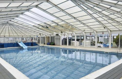 Caravan - Sleeps 8 - Pets Ok - Parking - Foto 6