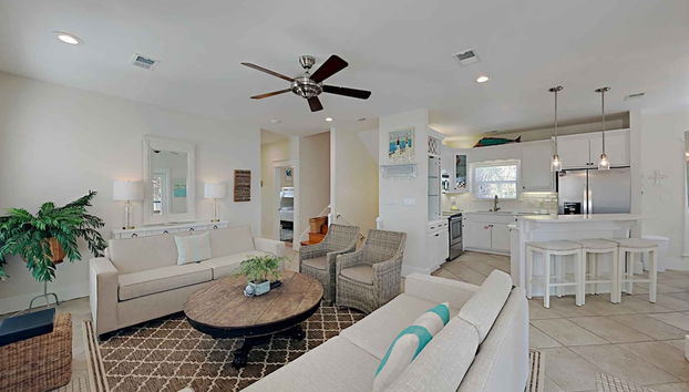 Servicios del alojamiento